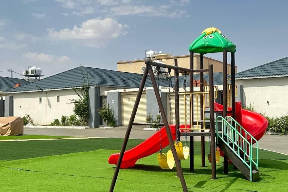 Photo of Outdoor in Taif