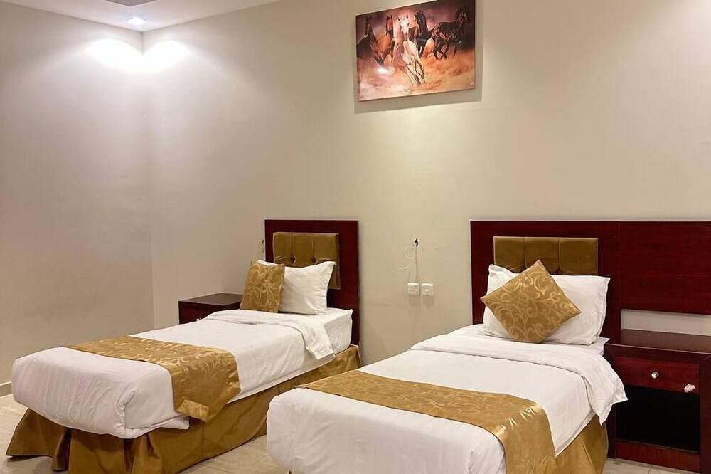 Photo of Bedroom in Taif