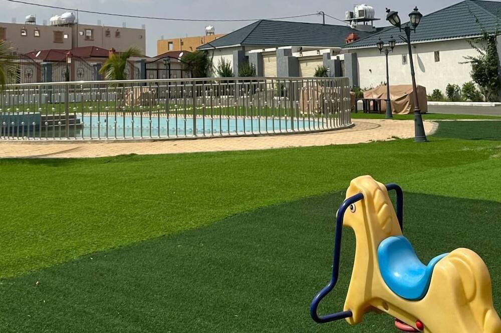 Photo of Outdoor in Taif