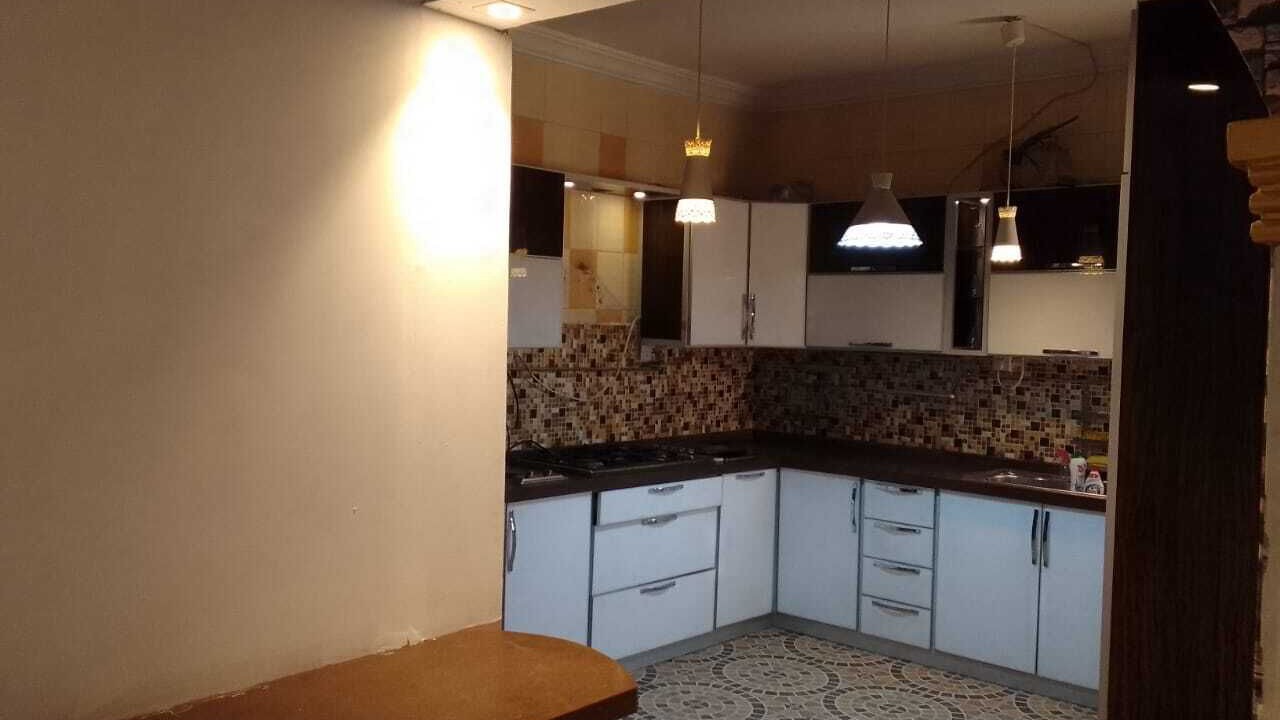 Photo of Kitchen in Mecca