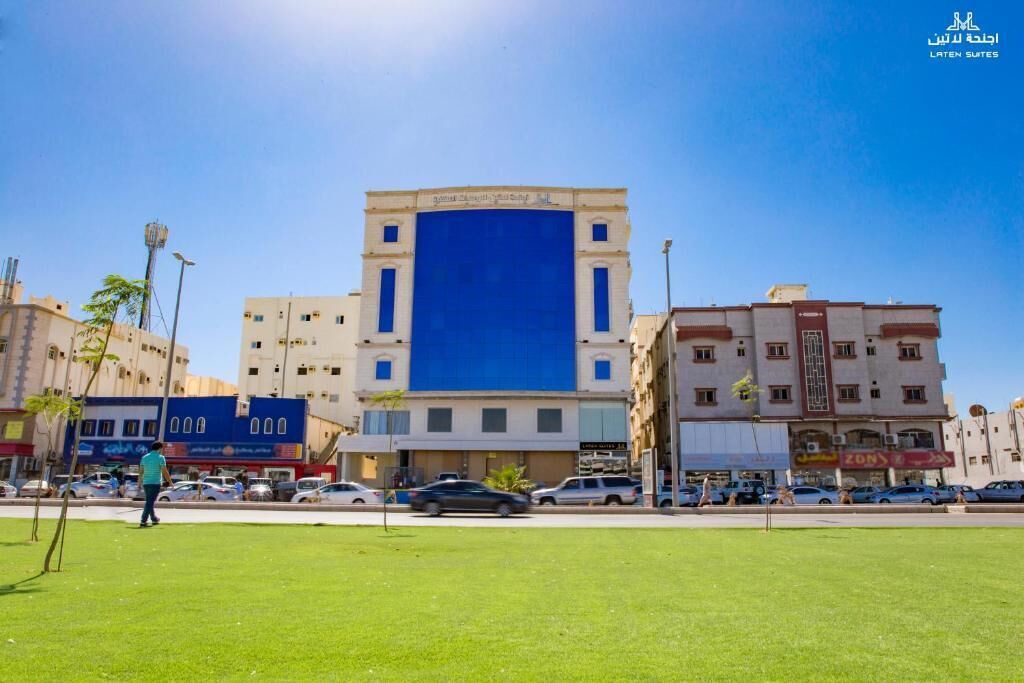 Photo of Outdoor in Jeddah