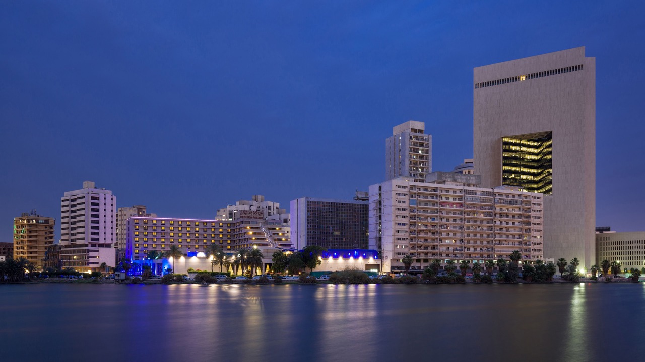 Photo of Outdoor in Jeddah