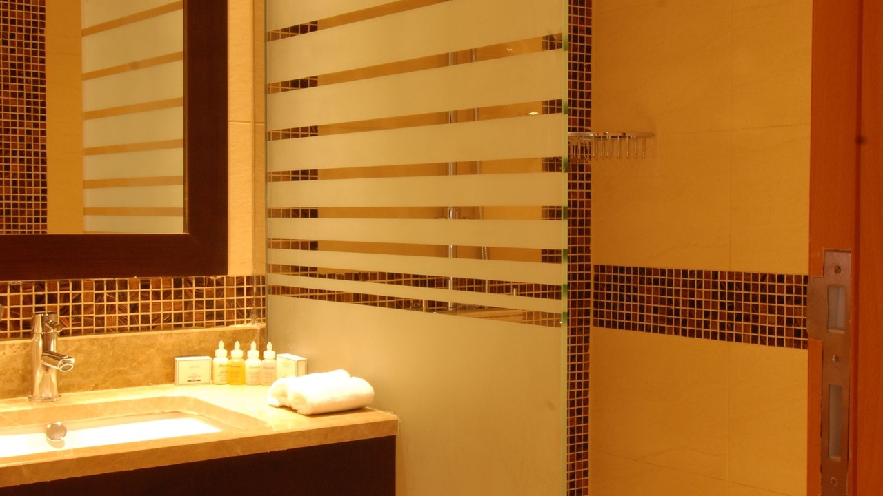 Photo of Bathroom in Jeddah