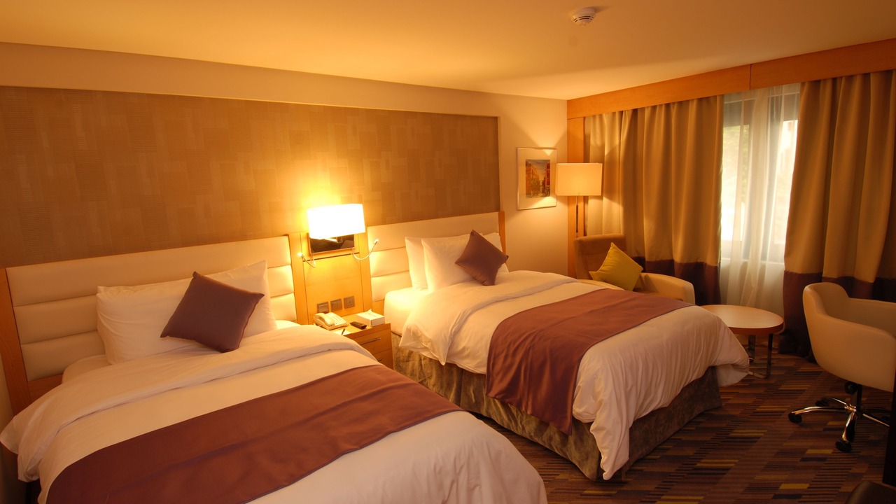 Photo of Bedroom in Jeddah