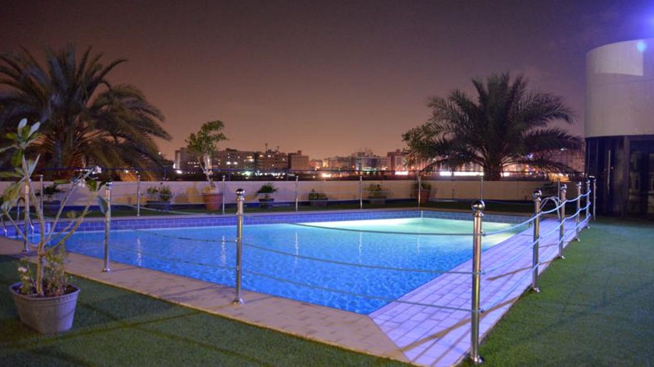 Photo of Outdoor in Jeddah