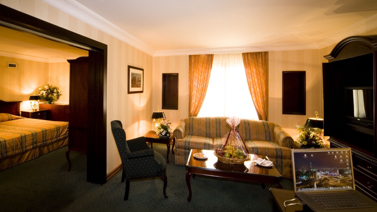 Photo of Bedroom in Jeddah