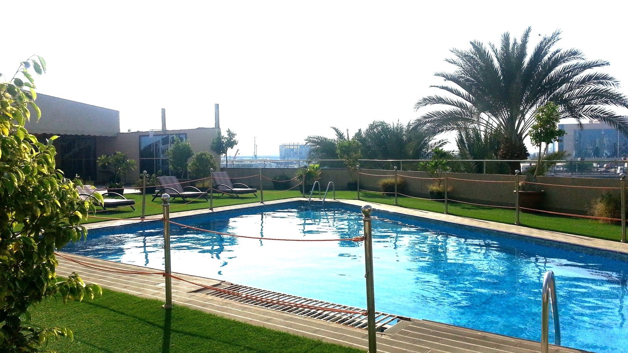 Photo of Outdoor in Jeddah
