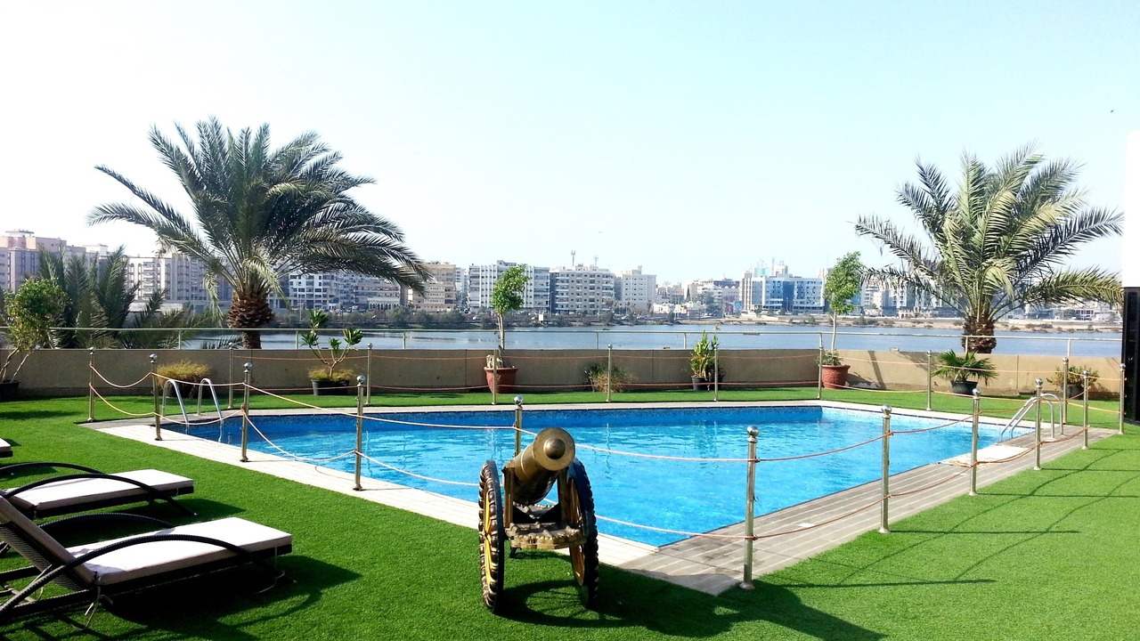 Photo of Outdoor in Jeddah
