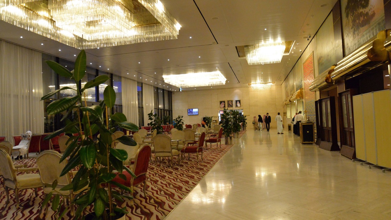 Photo of Others in Jeddah