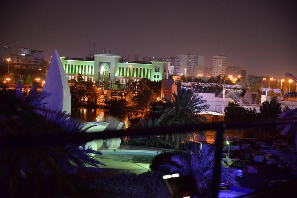 Photo of Outdoor in Jeddah