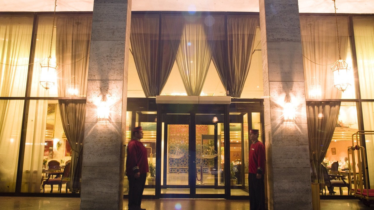 Photo of Outdoor in Jeddah