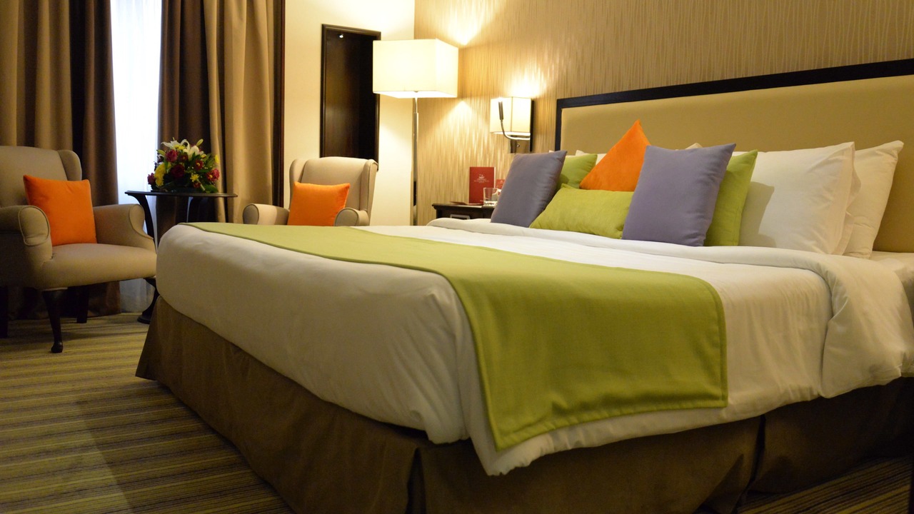 Photo of Bedroom in Jeddah