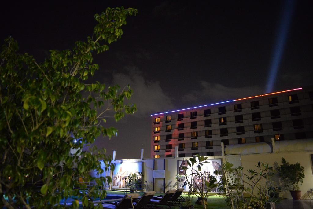 Photo of Outdoor in Jeddah