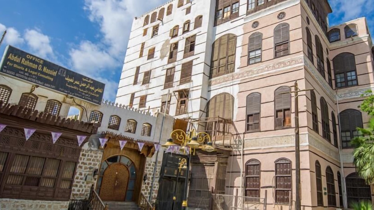 Photo of Outdoor in Jeddah