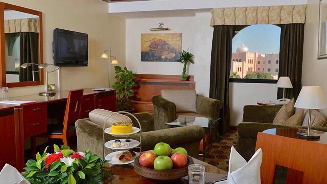 Photo of Bedroom in Qudaibiya