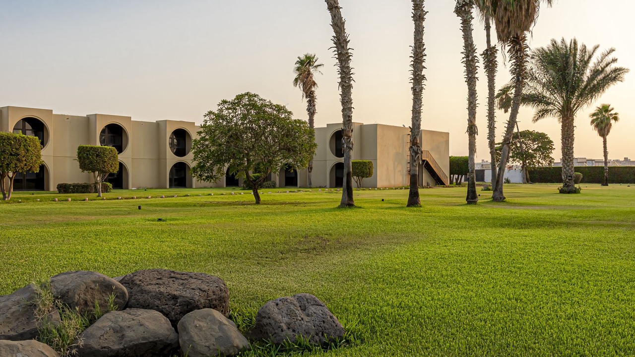 Photo of Outdoor in Yanbu