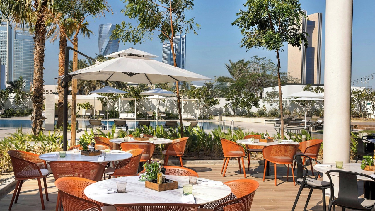 Photo of Outdoor in Manama