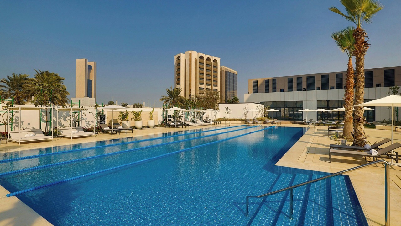 Photo of Outdoor in Manama