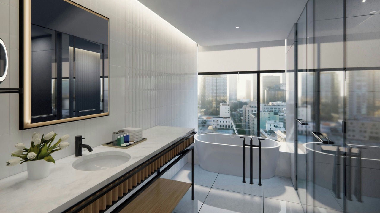 Photo of Bathroom in Manama