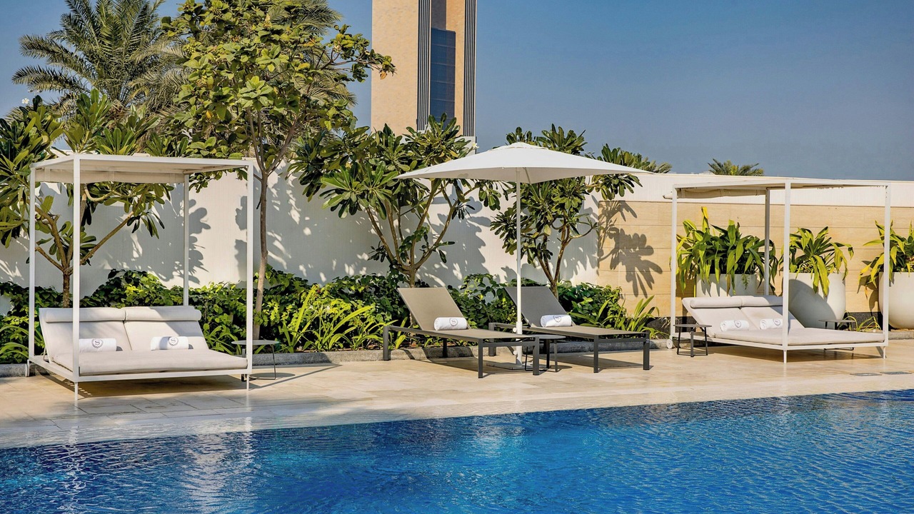 Photo of Outdoor in Manama