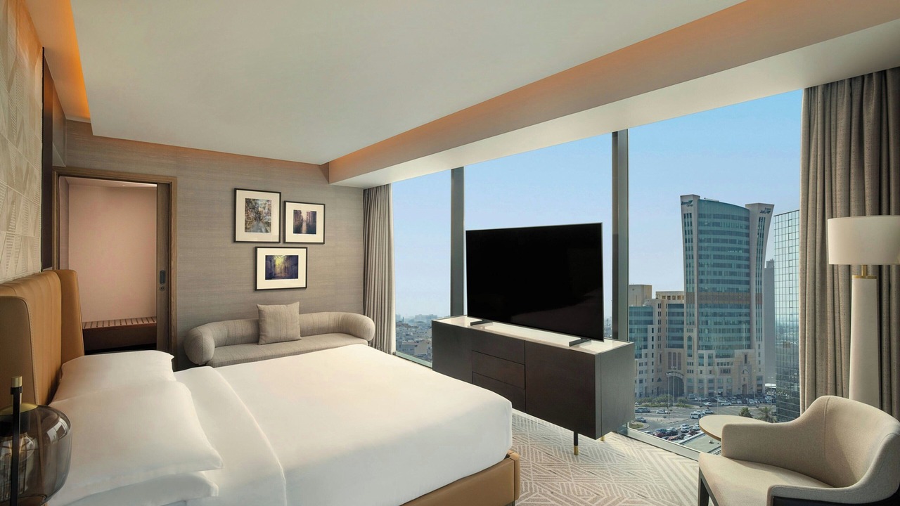 Photo of Bedroom in Manama