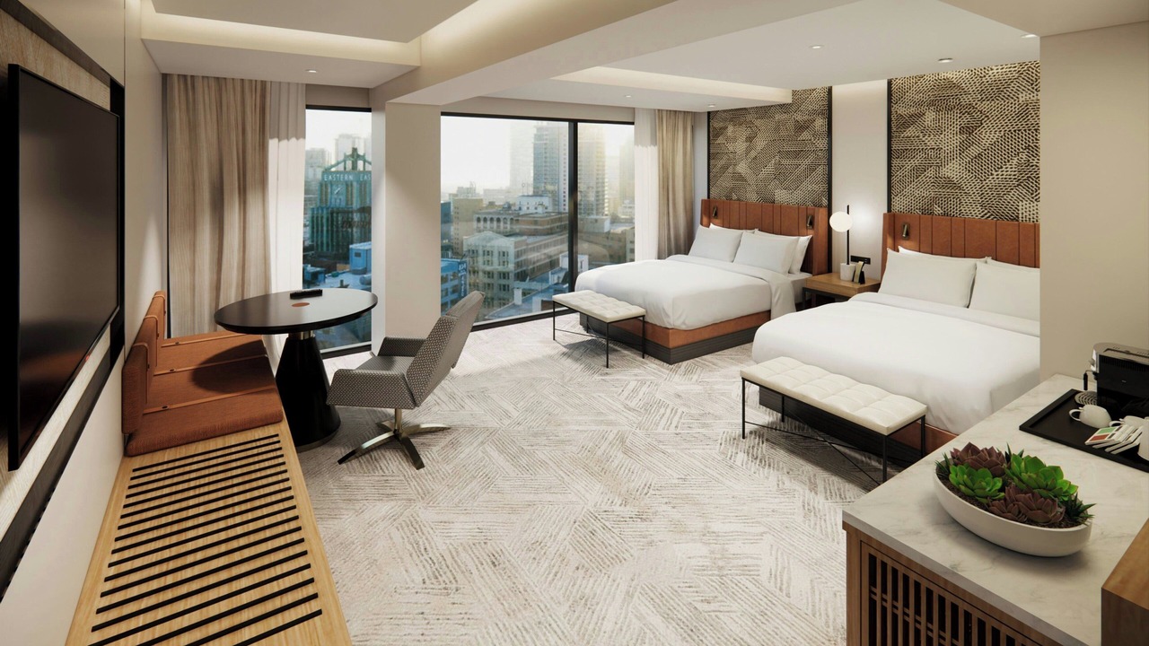 Photo of Bedroom in Manama