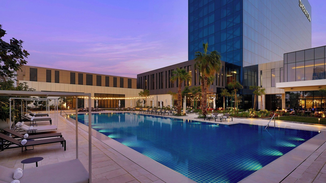 Photo of Outdoor in Manama