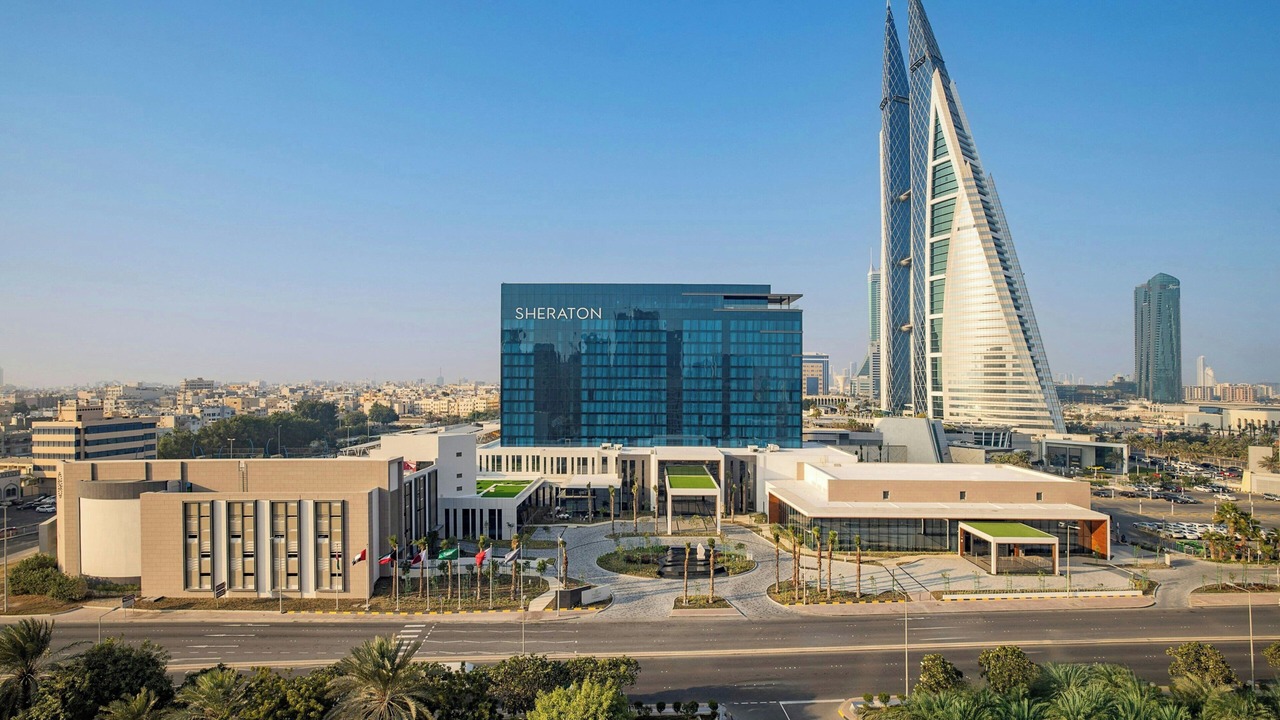 Photo of Outdoor in Manama