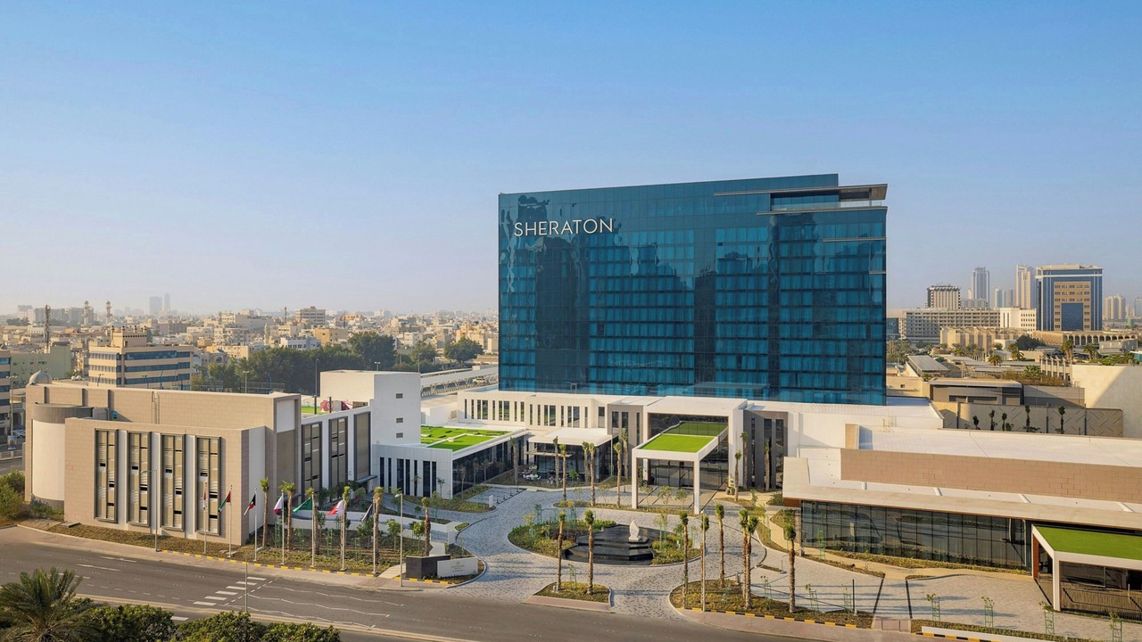 Photo of Outdoor in Manama