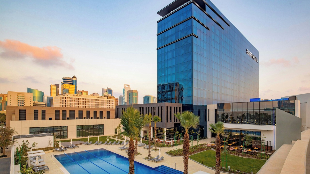 Photo of Outdoor in Manama