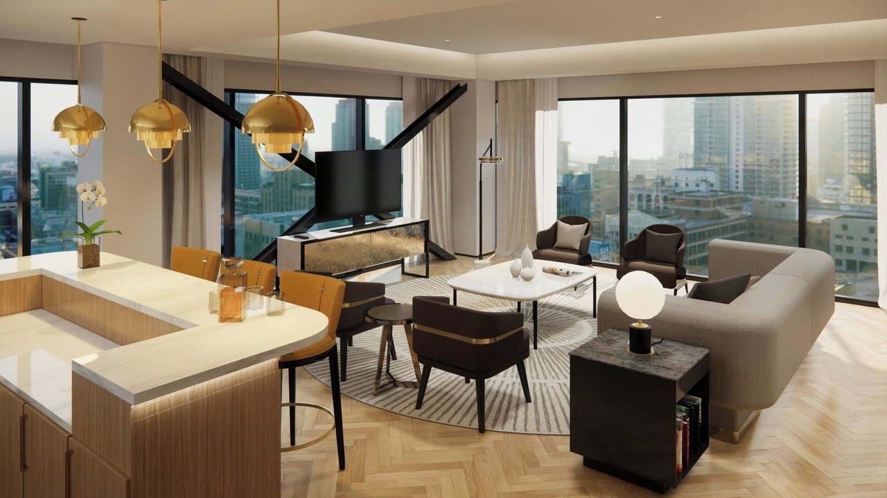 Photo of Bedroom in Manama