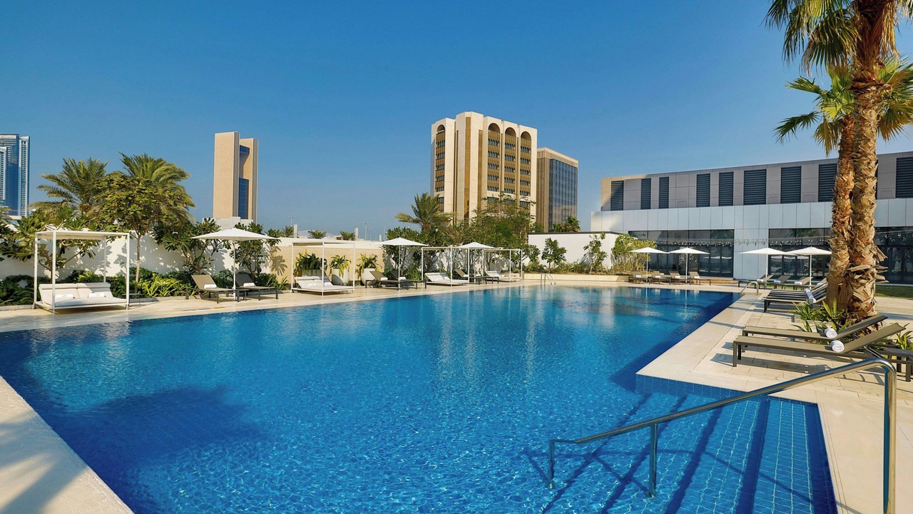 Photo of Outdoor in Manama