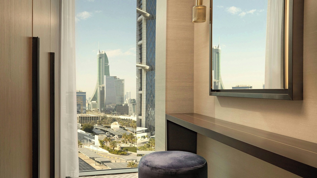 Photo of Bedroom in Manama