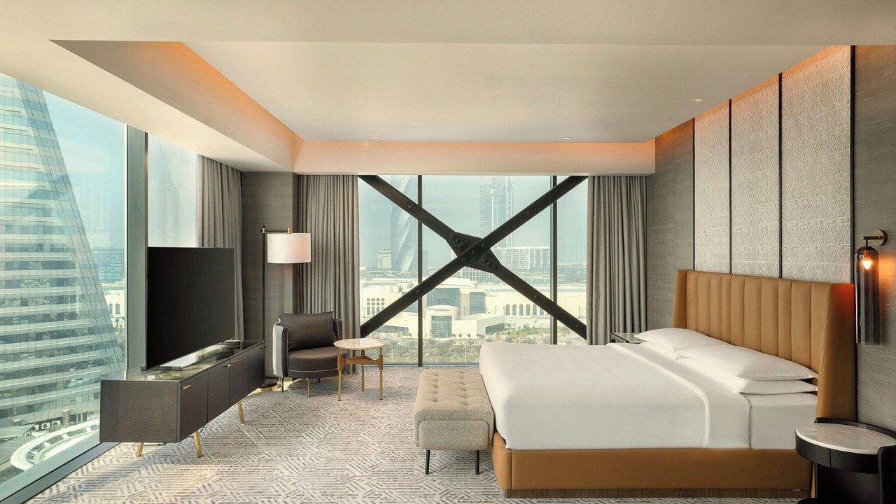 Photo of Bedroom in Manama