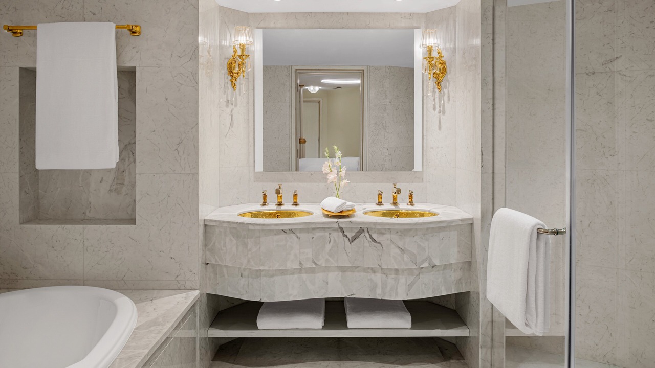Photo of Bathroom in Al Jubail