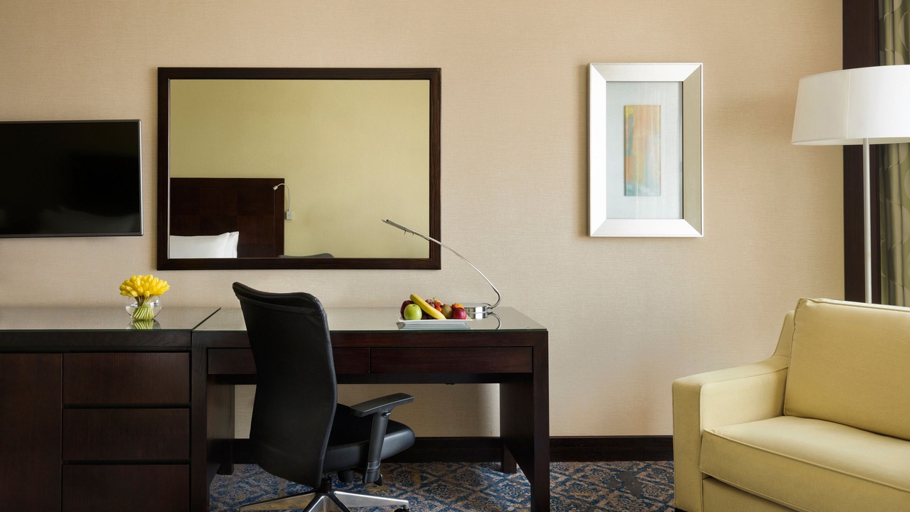 Photo of Bedroom in Al-Hamra'a