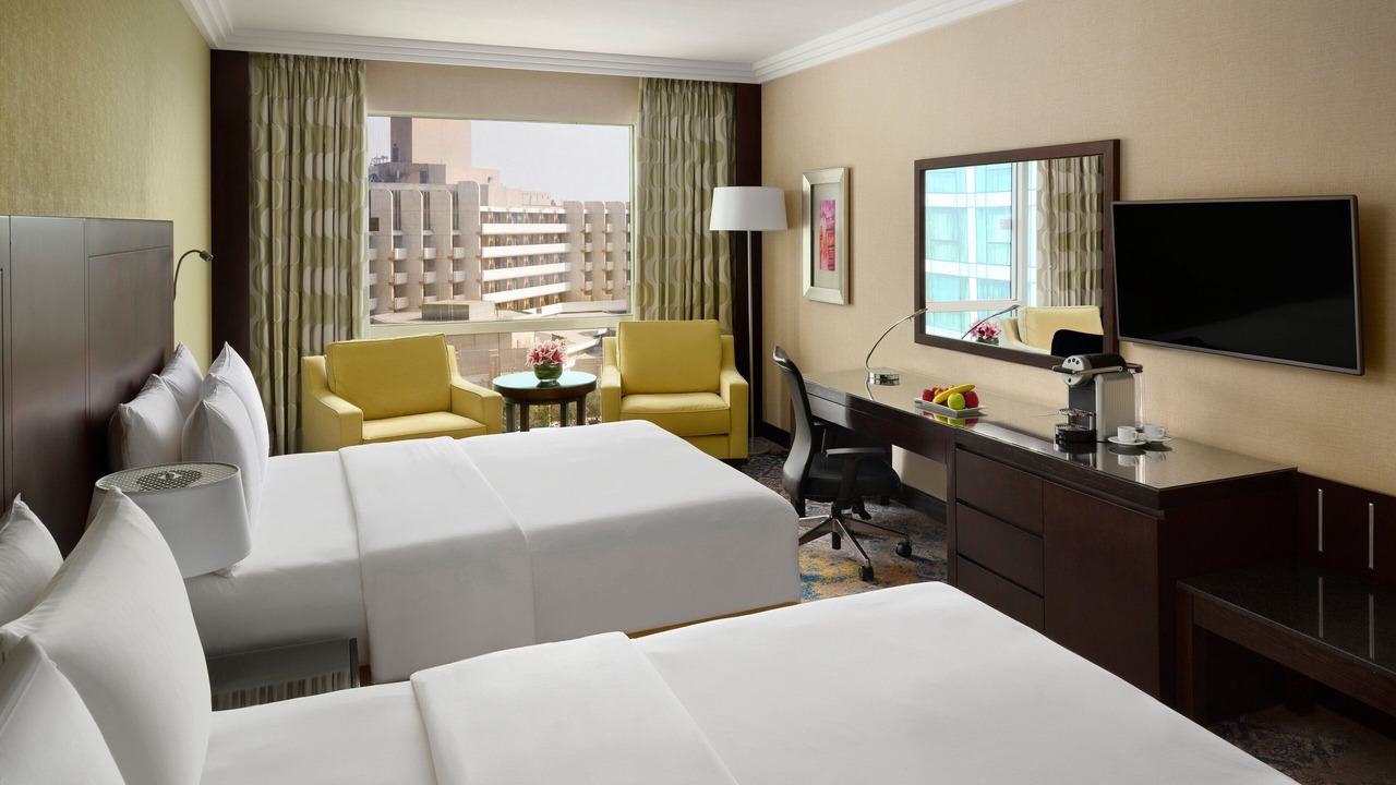 Photo of Bedroom in Al-Hamra'a