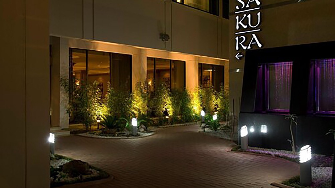 Photo of Outdoor in Al-Hamra'a