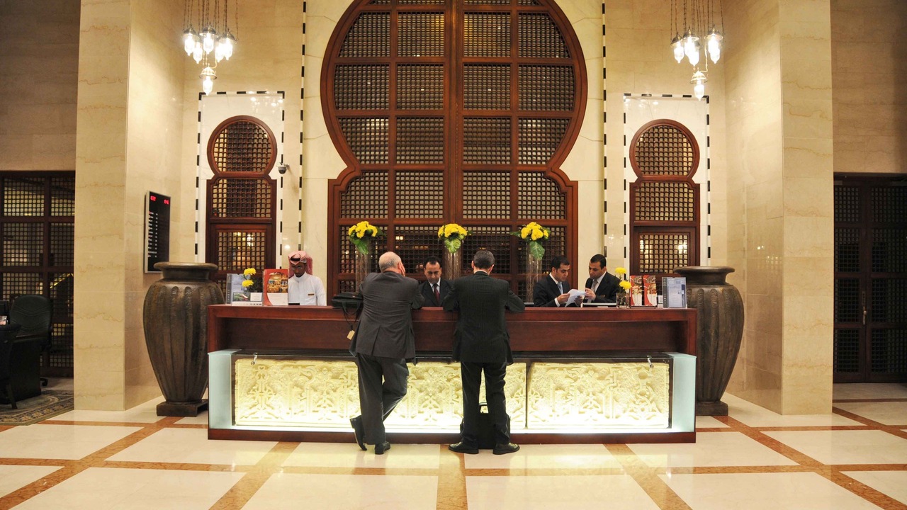 Photo of Outdoor in Al-Hamra'a