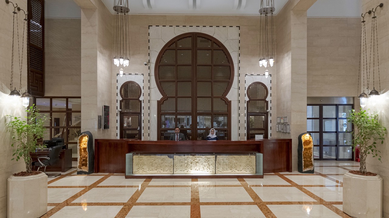 Photo of Outdoor in Al-Hamra'a