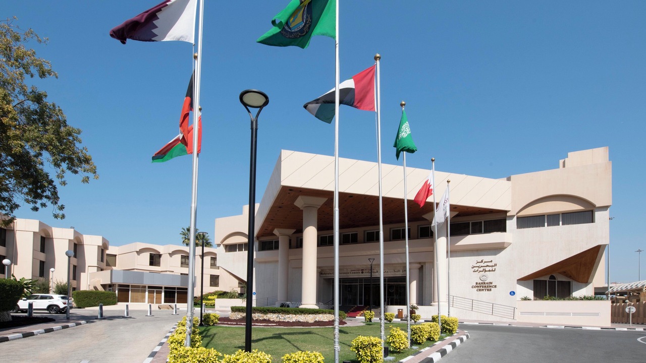 Photo of Others in Diplomatic Area