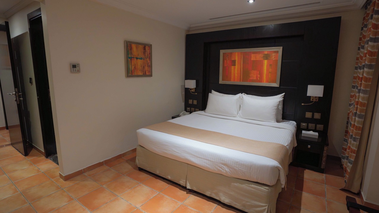 Photo of Bedroom in Ash Shati