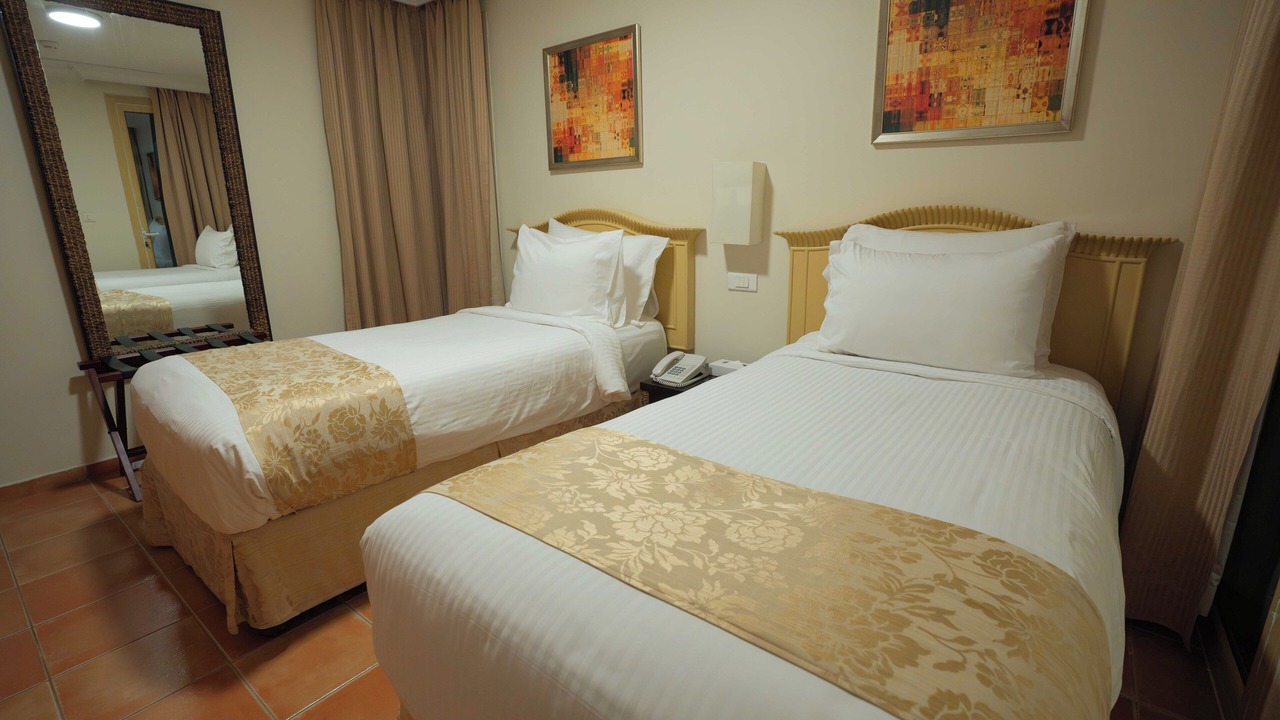 Photo of Bedroom in Ash Shati