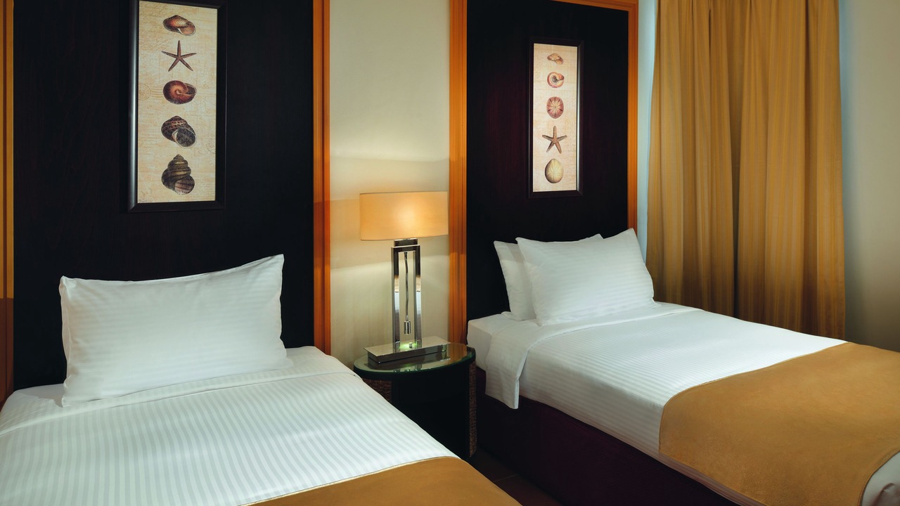 Photo of Bedroom in Ash Shati