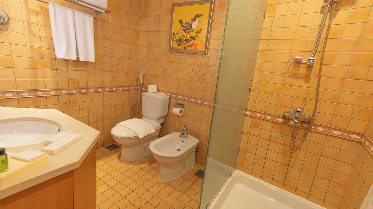 Photo of Bathroom in Ash Shati