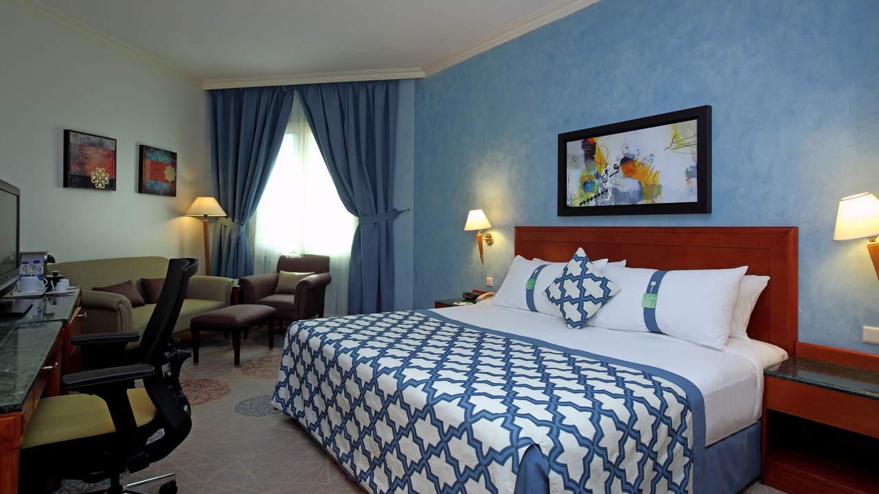 Photo of Bedroom in Al Khobar