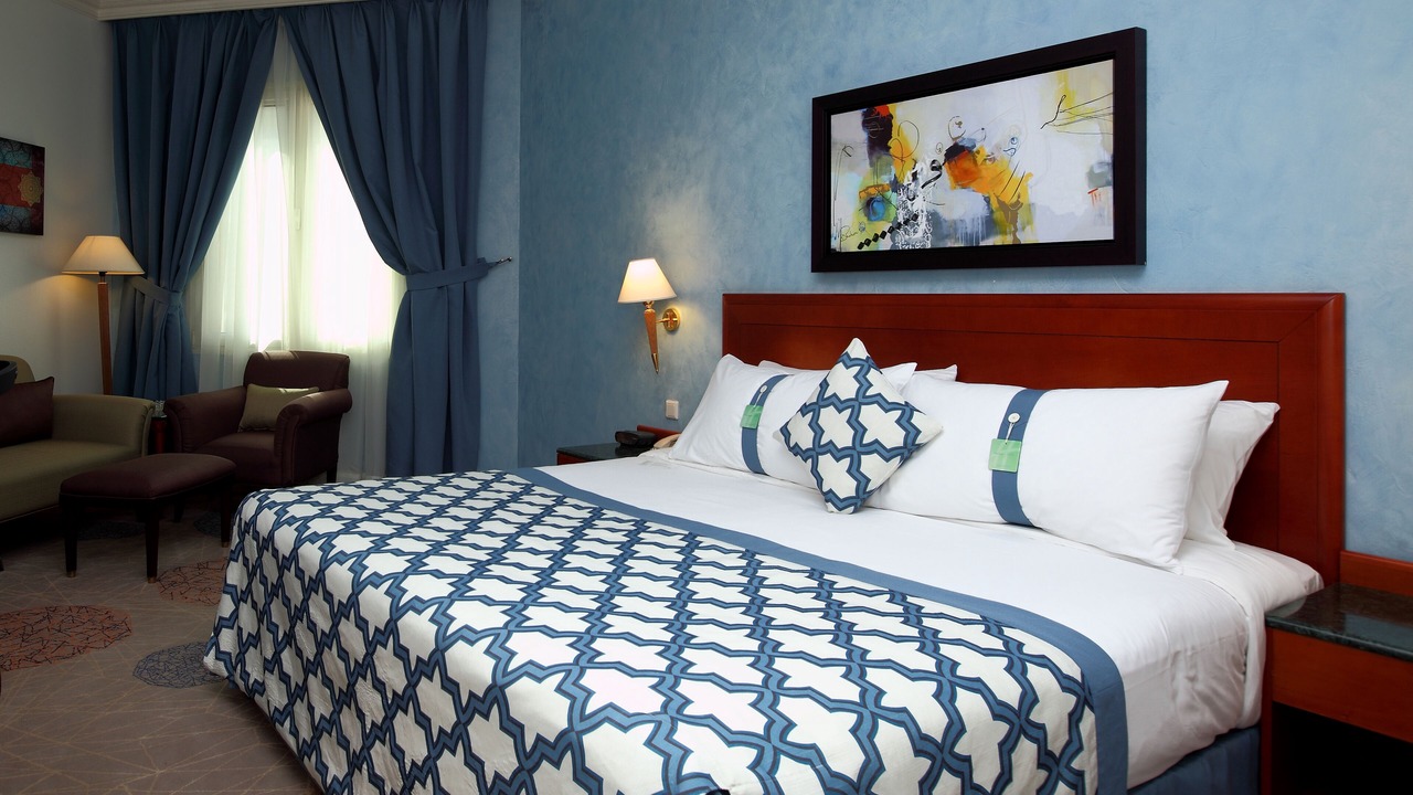Photo of Bedroom in Al Khobar