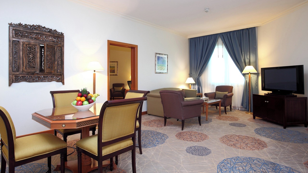 Photo of Bedroom in Al Khobar