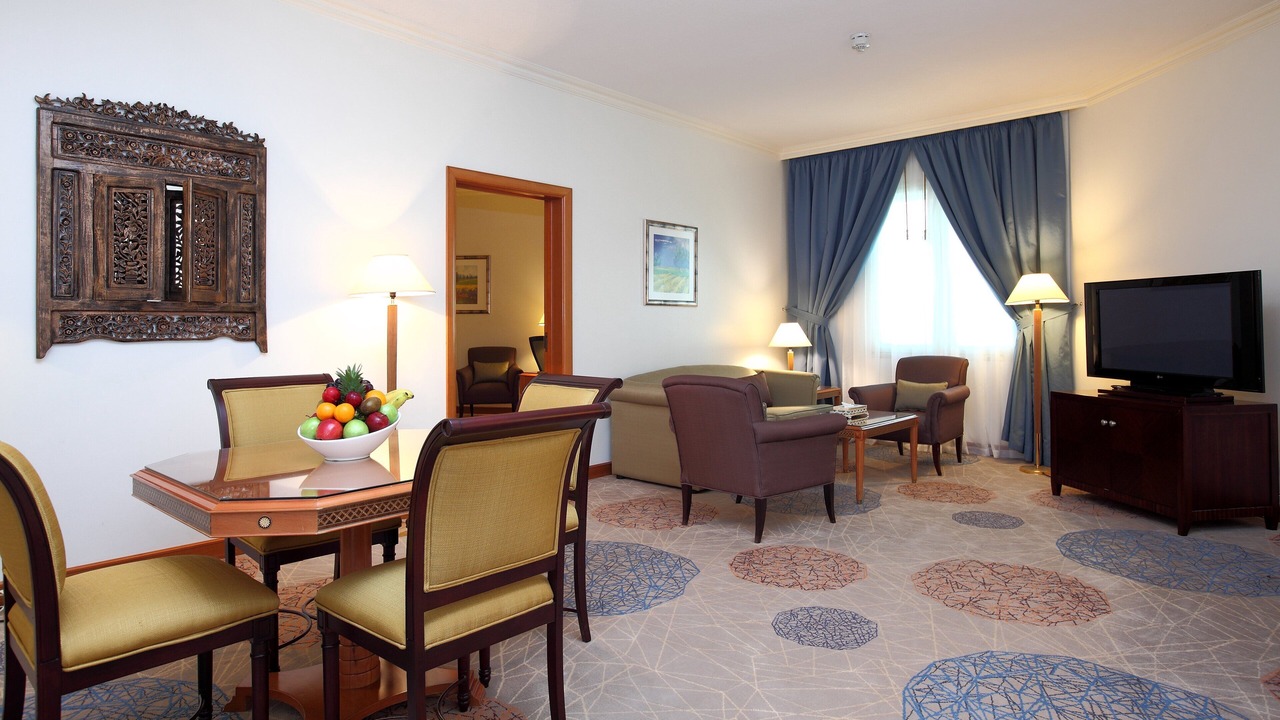 Photo of Bedroom in Al Khobar