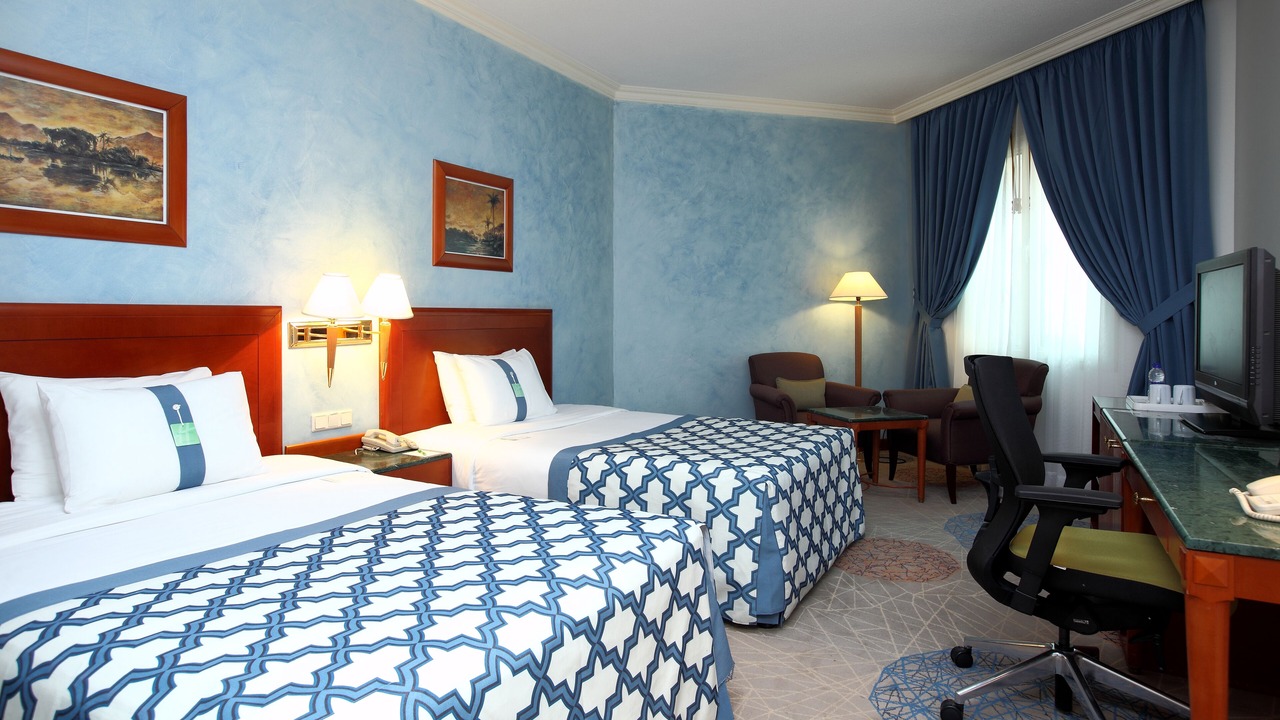 Photo of Bedroom in Al Khobar